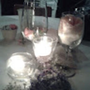 Meet your Posher, Deborah